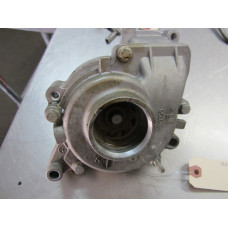 18H105 Water Pump From 2007 SAAB 9-3  2.0 12586485